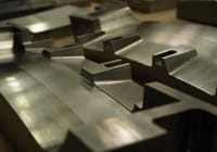 Producción de aleaciones de aluminio fundidas por encargo